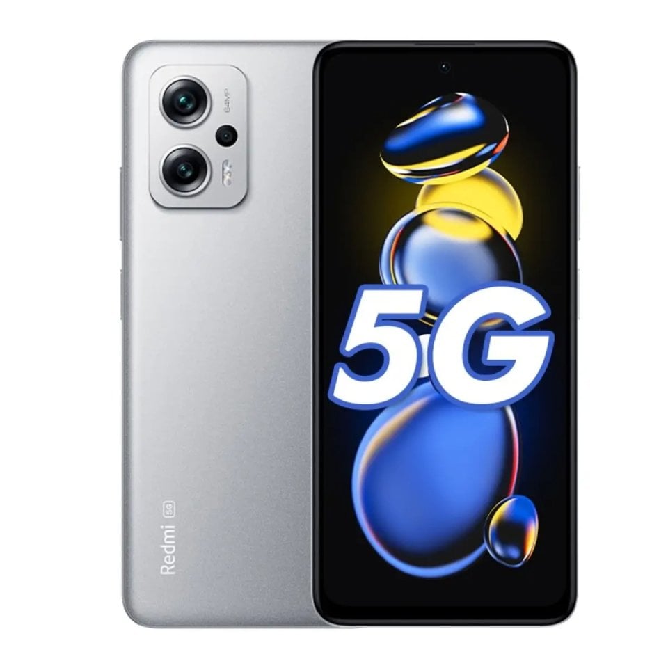 Xiaomi Redmi Note 11T Pro 11