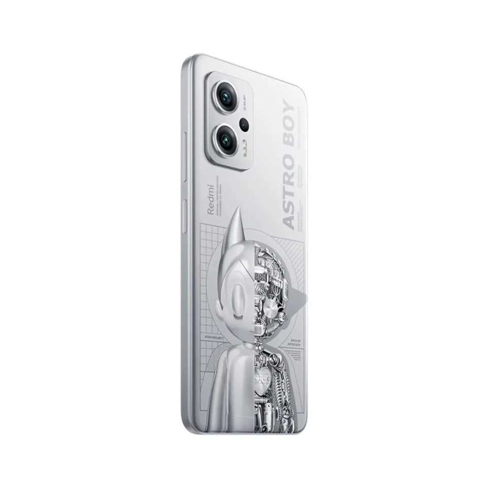 Xiaomi Redmi Note 11T Pro 19