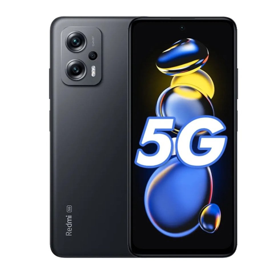 Xiaomi Redmi Note 11T Pro 3