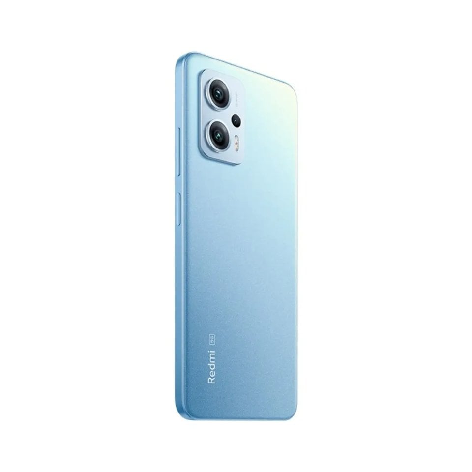 Xiaomi Redmi Note 11T Pro 7