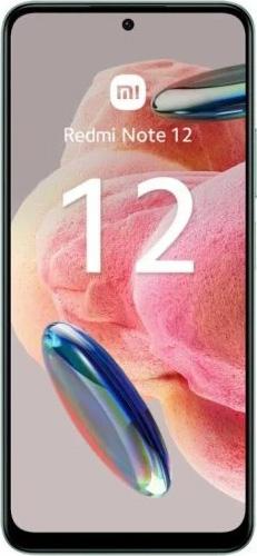 Xiaomi Redmi Note 12 4G 12