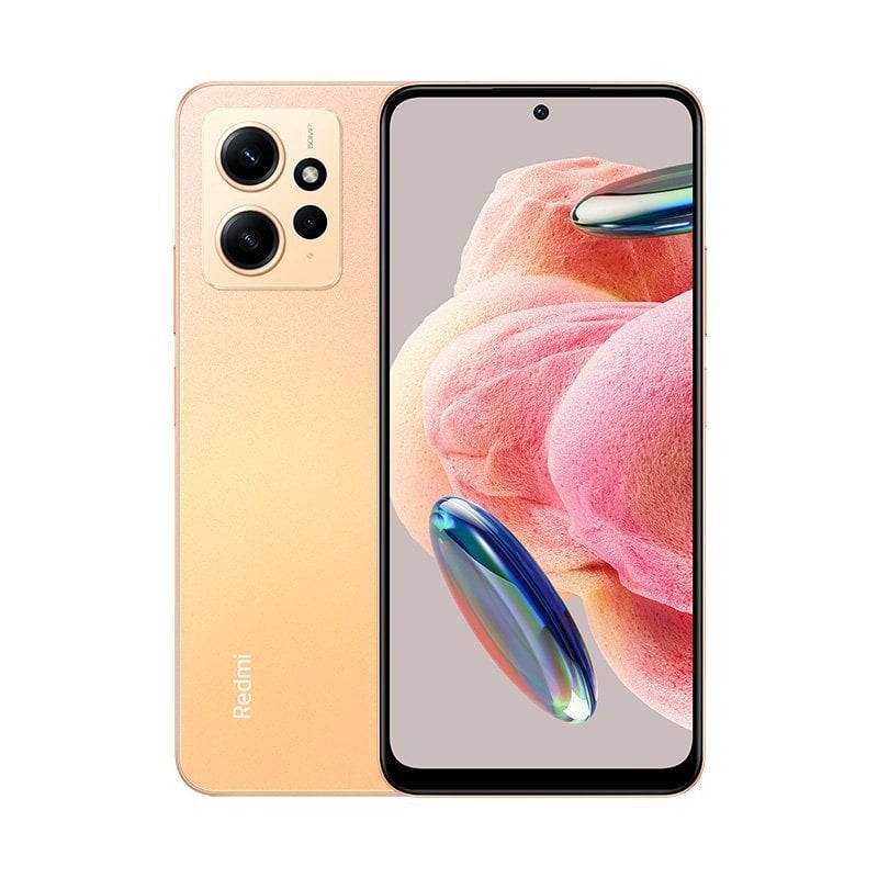 Xiaomi Redmi Note 12 4G 14