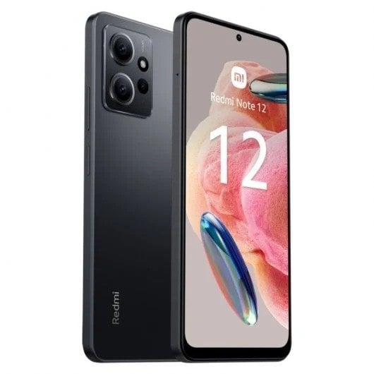 Xiaomi Redmi Note 12 4G 3