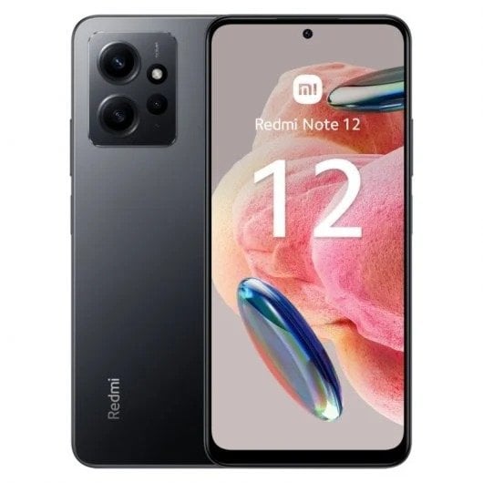 Xiaomi Redmi Note 12 4G 4