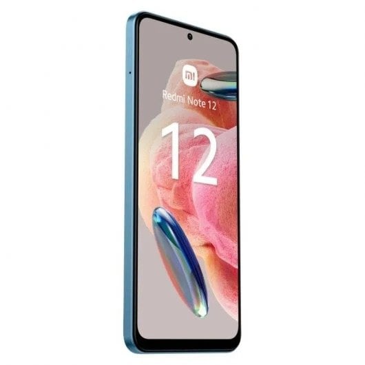 Xiaomi Redmi Note 12 4G 6