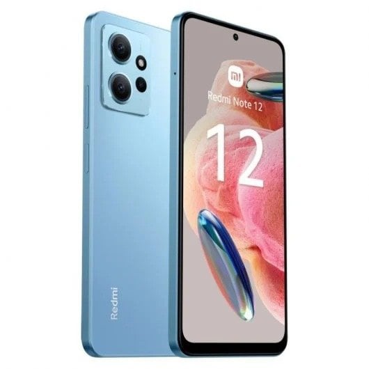 Xiaomi Redmi Note 12 4G 7