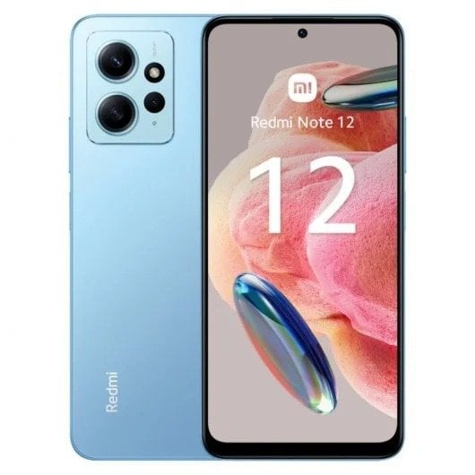 Xiaomi Redmi Note 12 4G 8