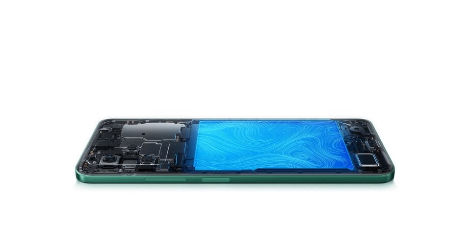 Xiaomi Redmi Note 12 5G 10