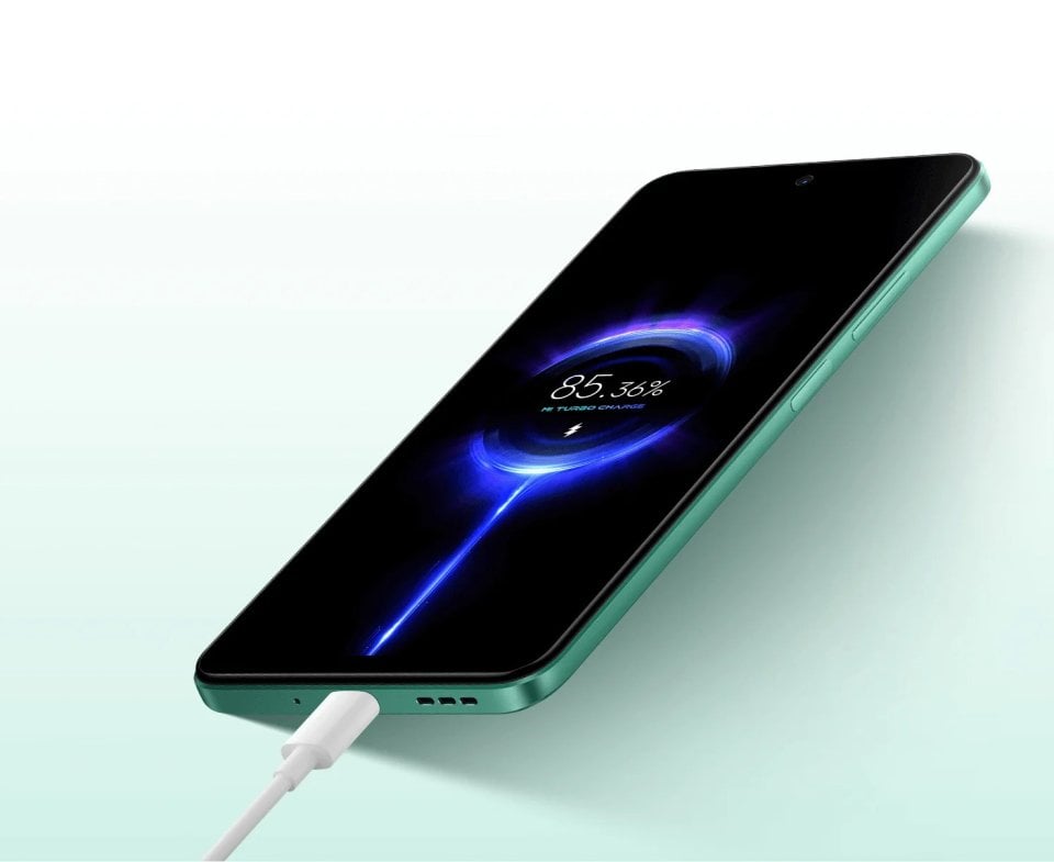 Xiaomi Redmi Note 12 5G 11