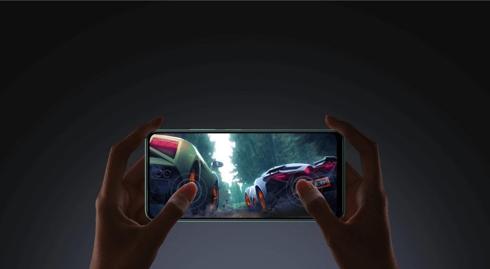 Xiaomi Redmi Note 12 5G 12