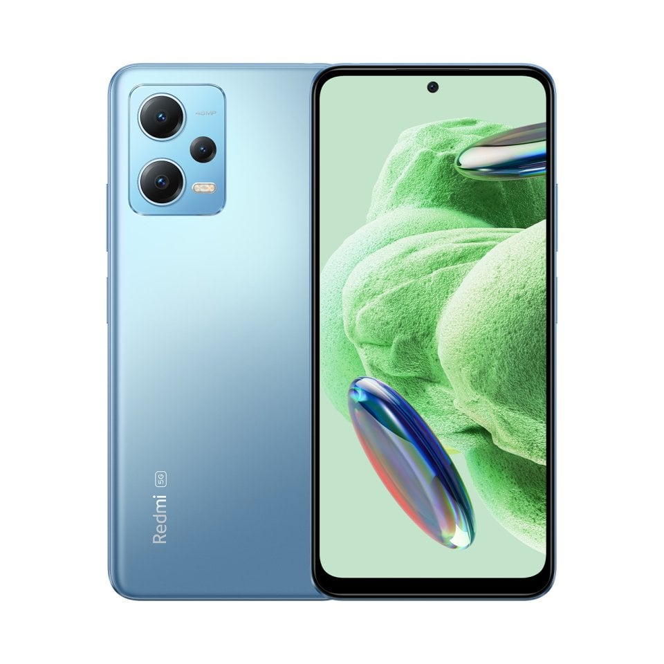 Xiaomi Redmi Note 12 5G 3