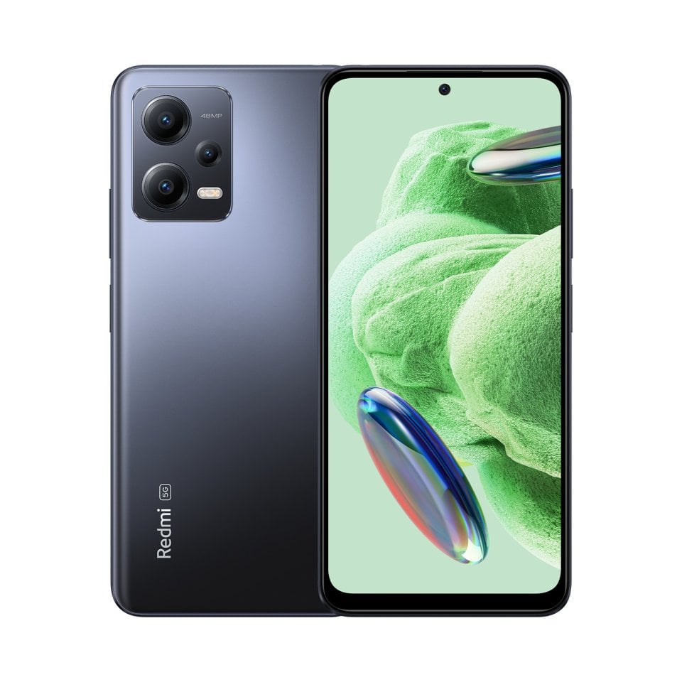Xiaomi Redmi Note 12 5G 4