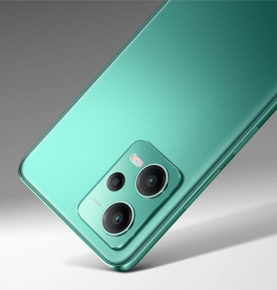 Xiaomi Redmi Note 12 5G 7