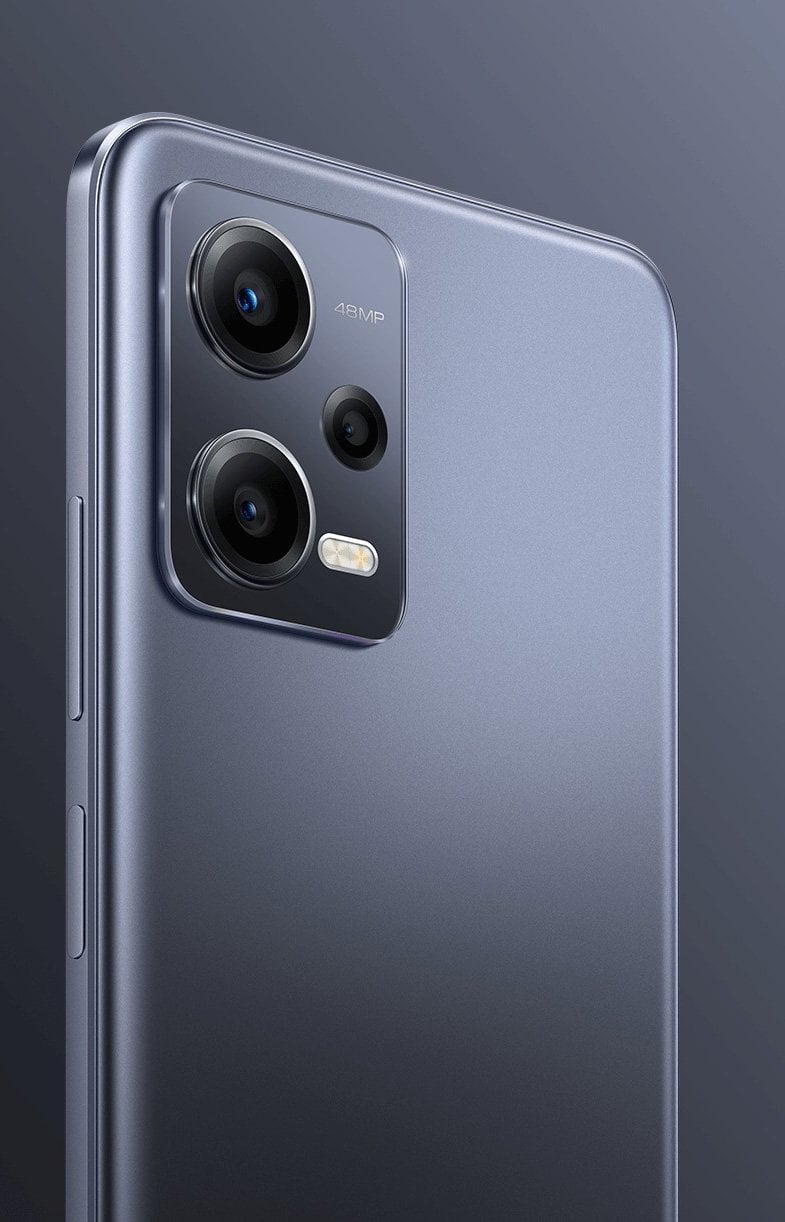 Xiaomi Redmi Note 12 5G 8