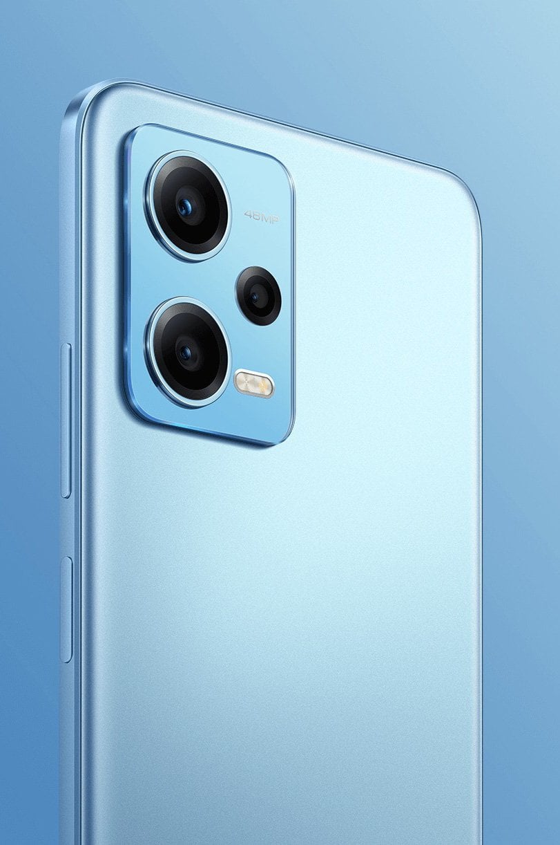 Xiaomi Redmi Note 12 5G 9