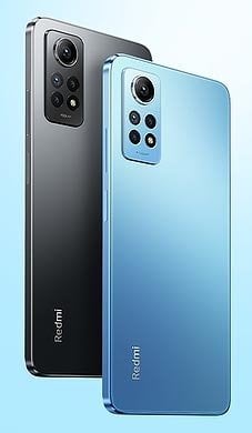 Xiaomi Redmi Note 12 Pro 4G 2