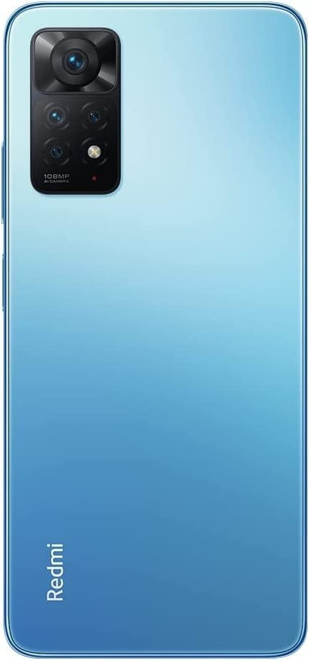Xiaomi Redmi Note 12 Pro 4G 5