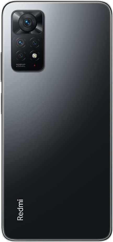 Xiaomi Redmi Note 12 Pro 4G 6