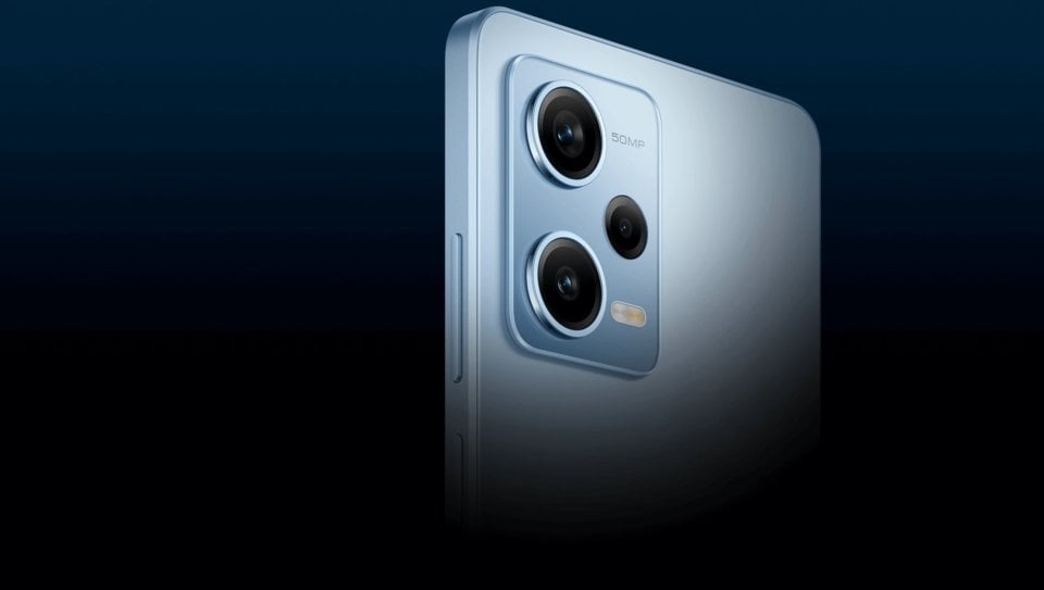 Xiaomi Redmi Note 12 Pro 5G 10