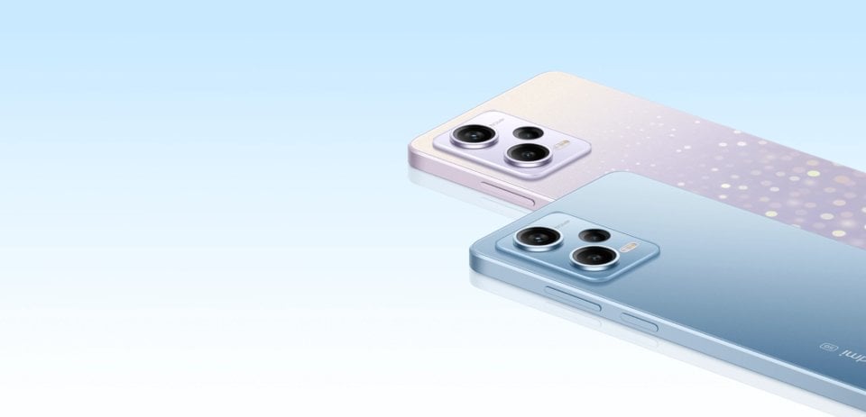 Xiaomi Redmi Note 12 Pro 5G 11