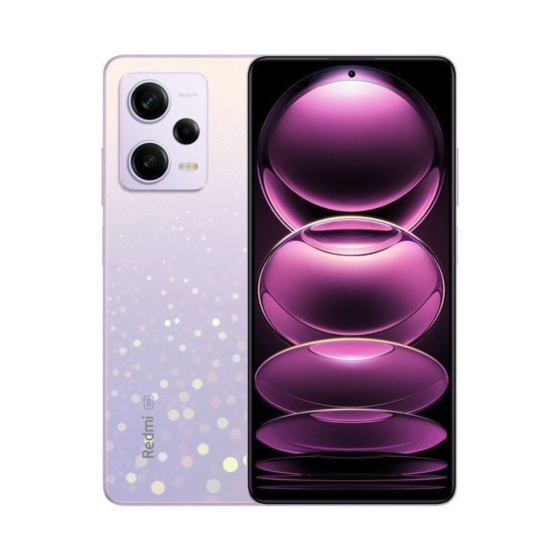 Xiaomi Redmi Note 12 Pro 5G 12