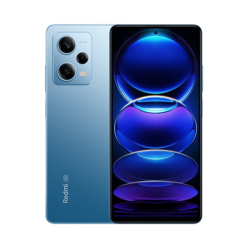 Xiaomi Redmi Note 12 Pro 5G 13