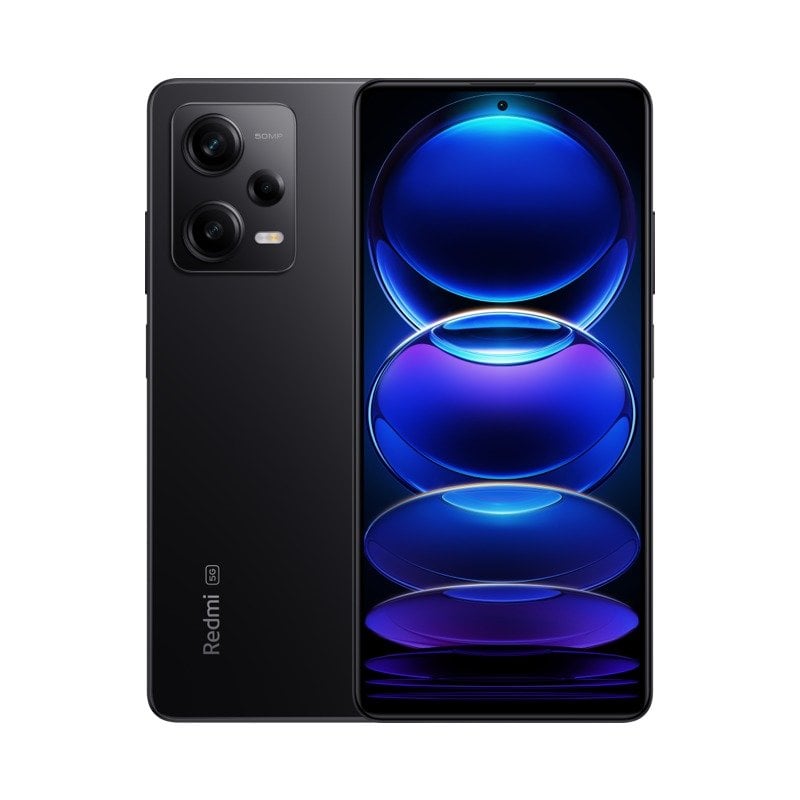Xiaomi Redmi Note 12 Pro 5G 14