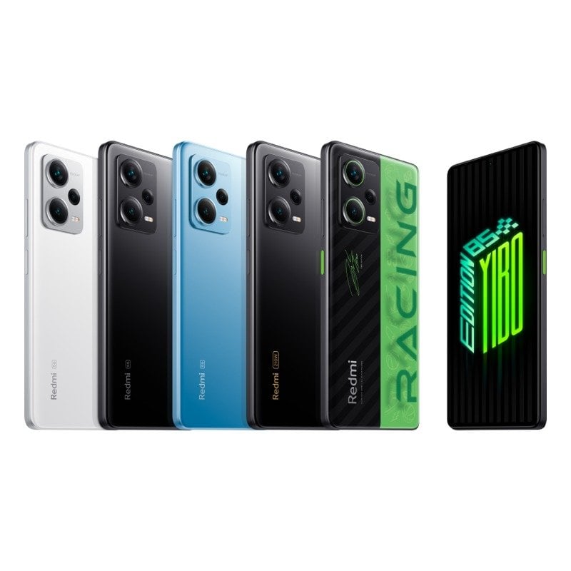Xiaomi Redmi Note 12 Pro 5G 17
