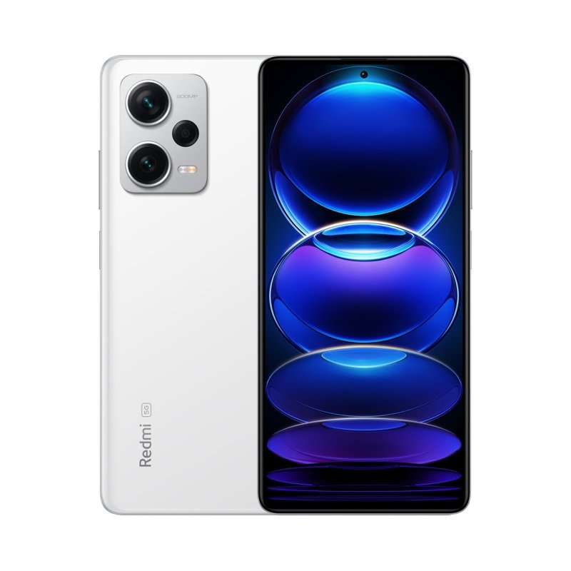 Xiaomi Redmi Note 12 Pro 5G 18