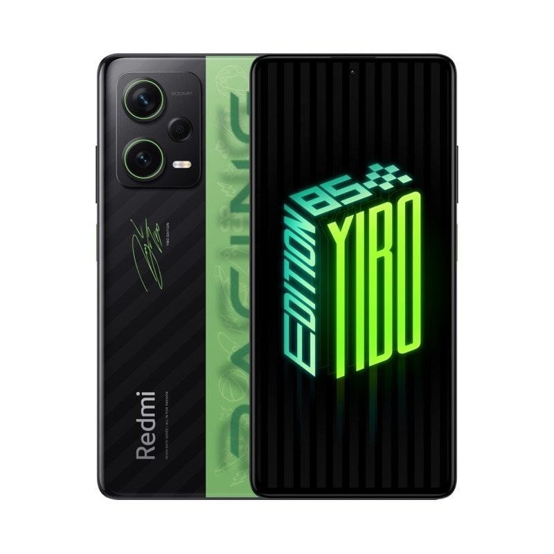 Xiaomi Redmi Note 12 Pro 5G 19
