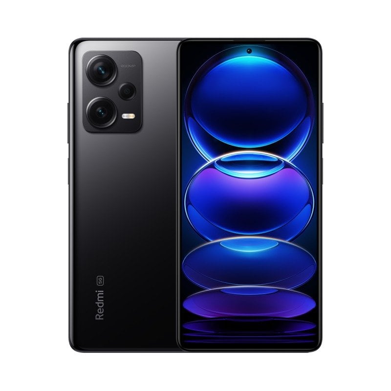 Xiaomi Redmi Note 12 Pro 5G 20