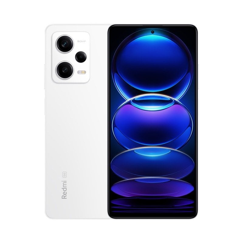 Xiaomi Redmi Note 12 Pro 5G 5