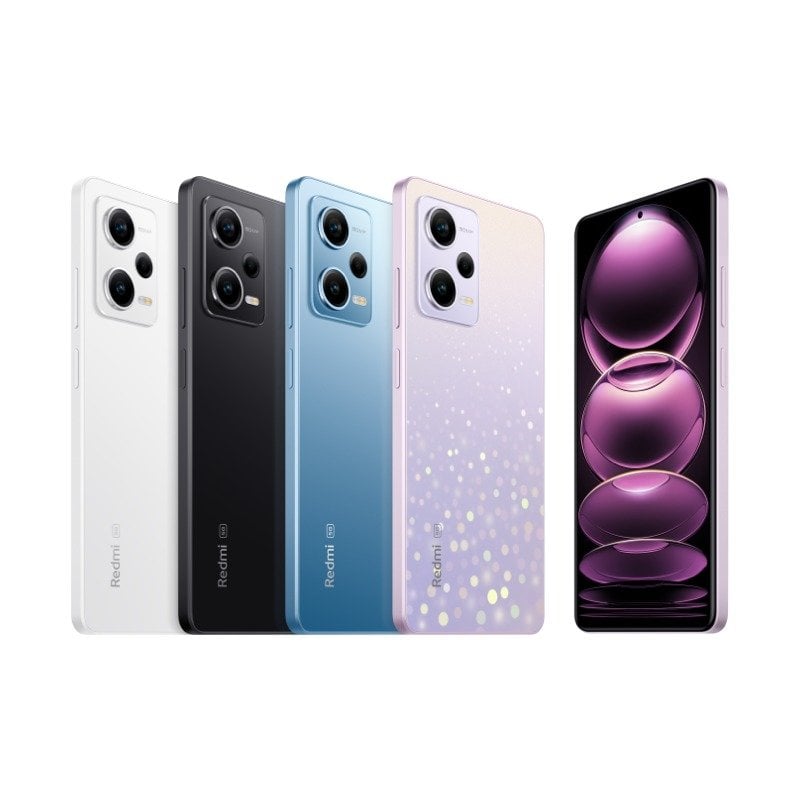 Xiaomi Redmi Note 12 Pro 5G 6