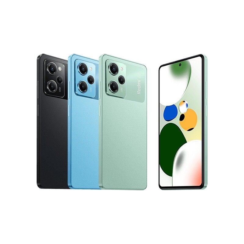 Xiaomi Redmi Note 12 Pro Speed Edition 3
