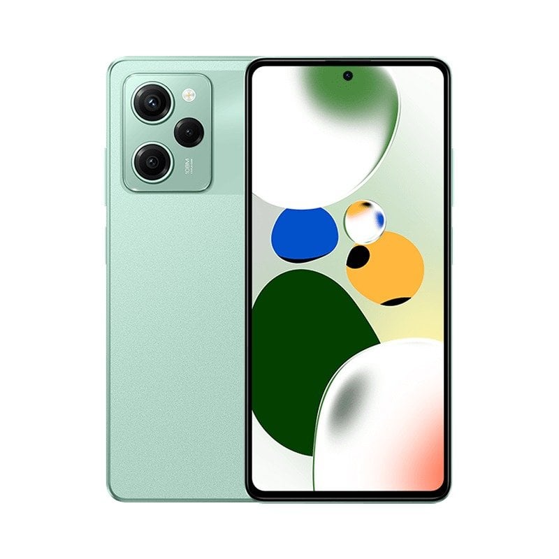 Xiaomi Redmi Note 12 Pro Speed Edition 4