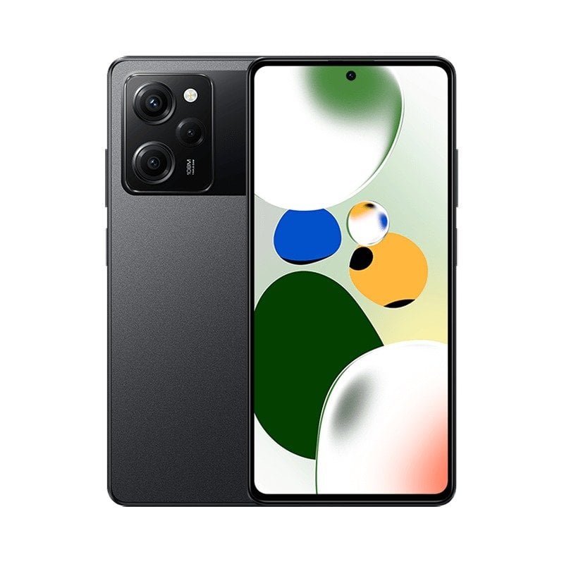 Xiaomi Redmi Note 12 Pro Speed Edition 6