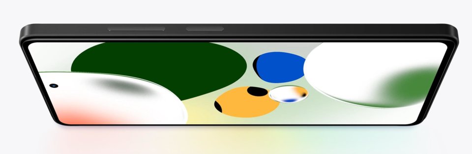 Xiaomi Redmi Note 12 Pro Speed Edition 7