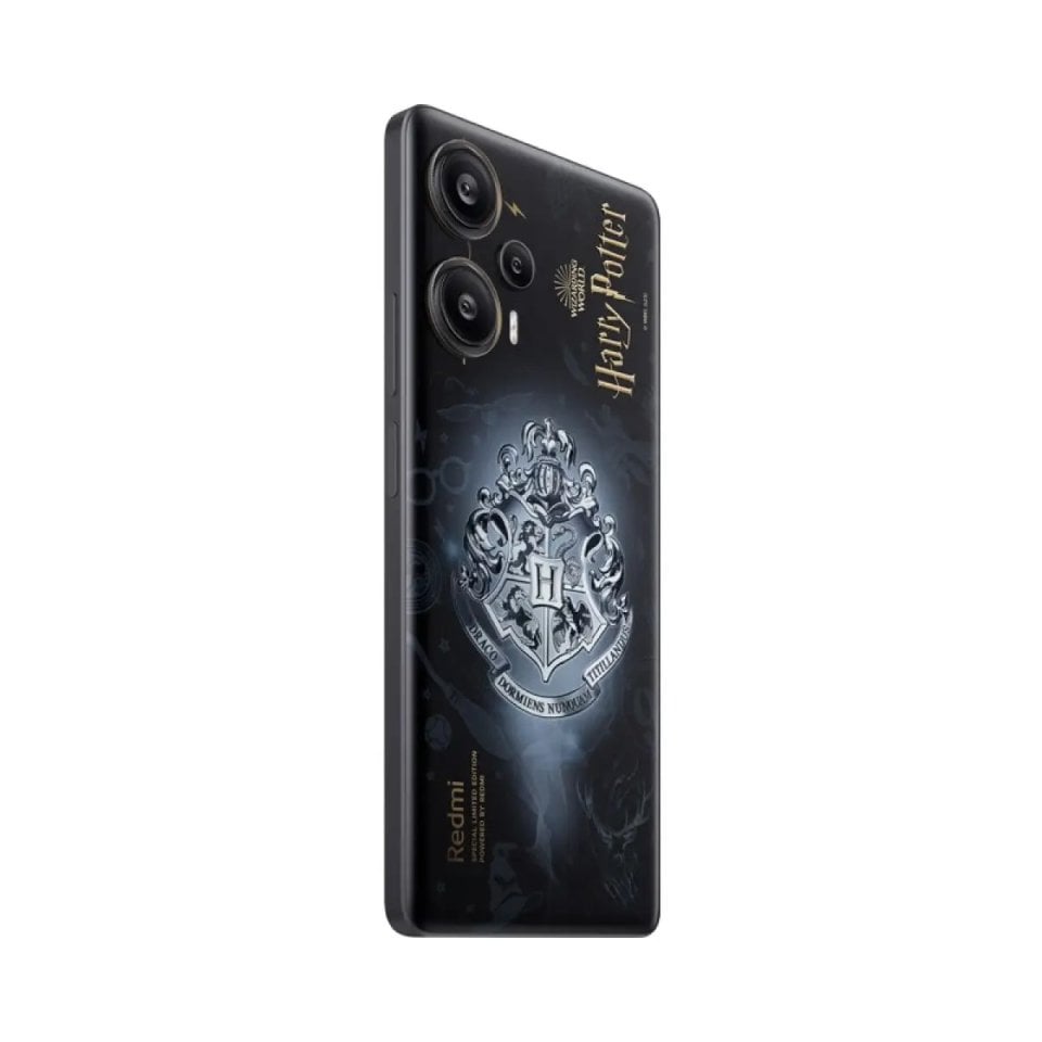 Xiaomi Redmi Note 12 Turbo 10
