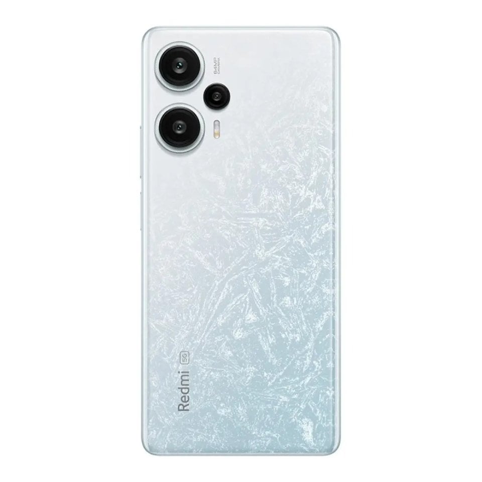 Xiaomi Redmi Note 12 Turbo 12