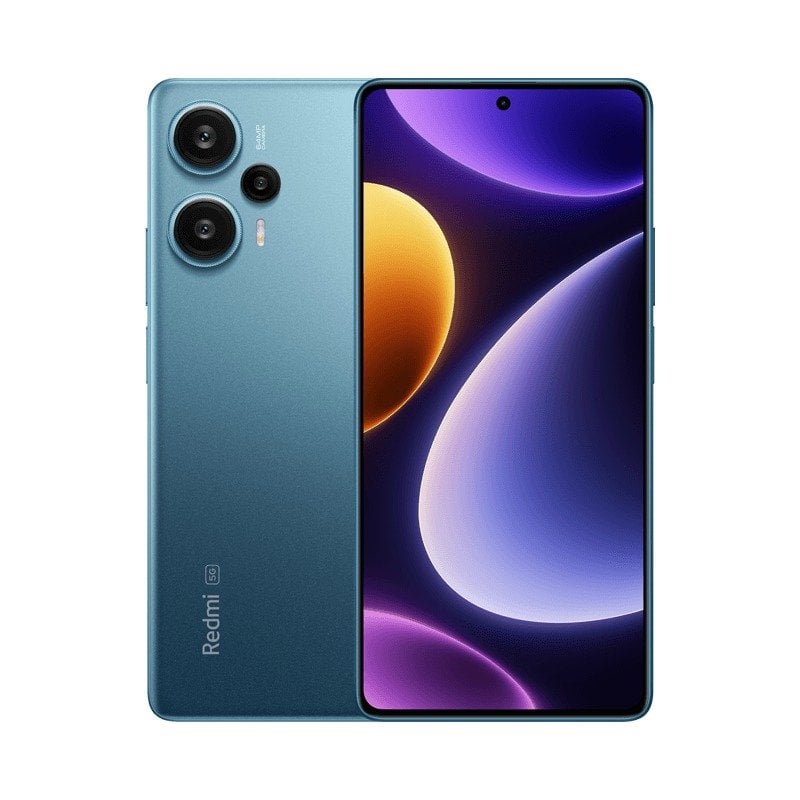 Xiaomi Redmi Note 12 Turbo 2
