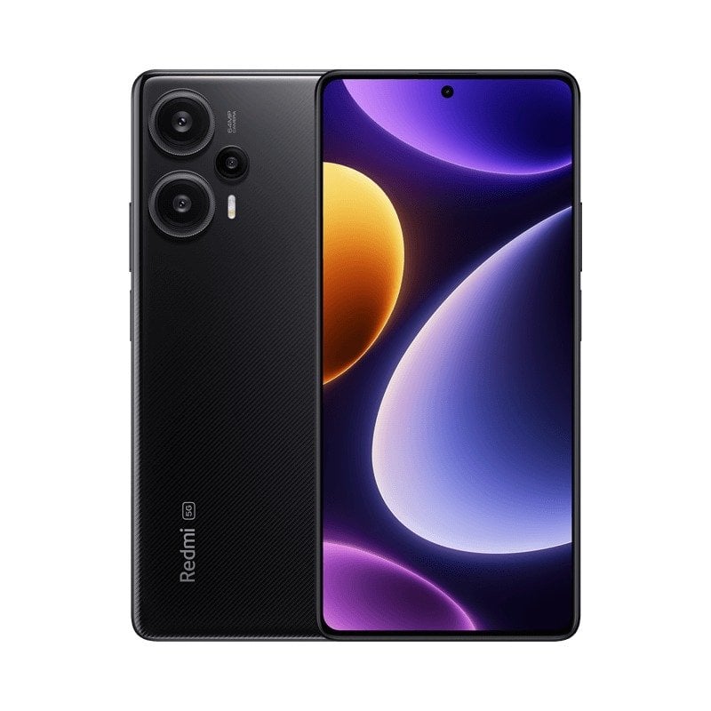 Xiaomi Redmi Note 12 Turbo 3