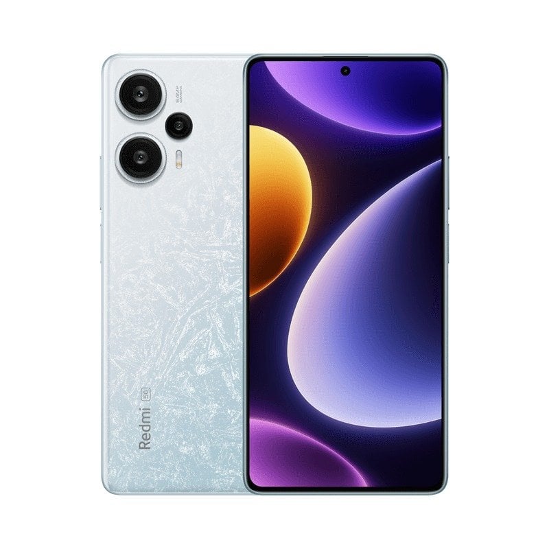 Xiaomi Redmi Note 12 Turbo 4
