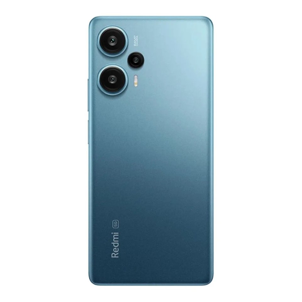 Xiaomi Redmi Note 12 Turbo 8