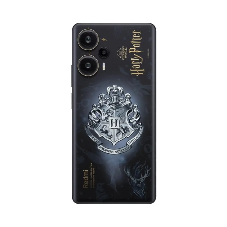 Xiaomi Redmi Note 12 Turbo 9