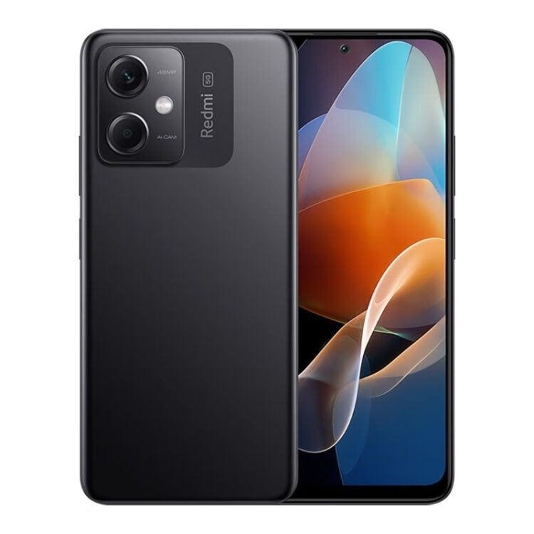 Xiaomi Redmi Note 12R Pro 10