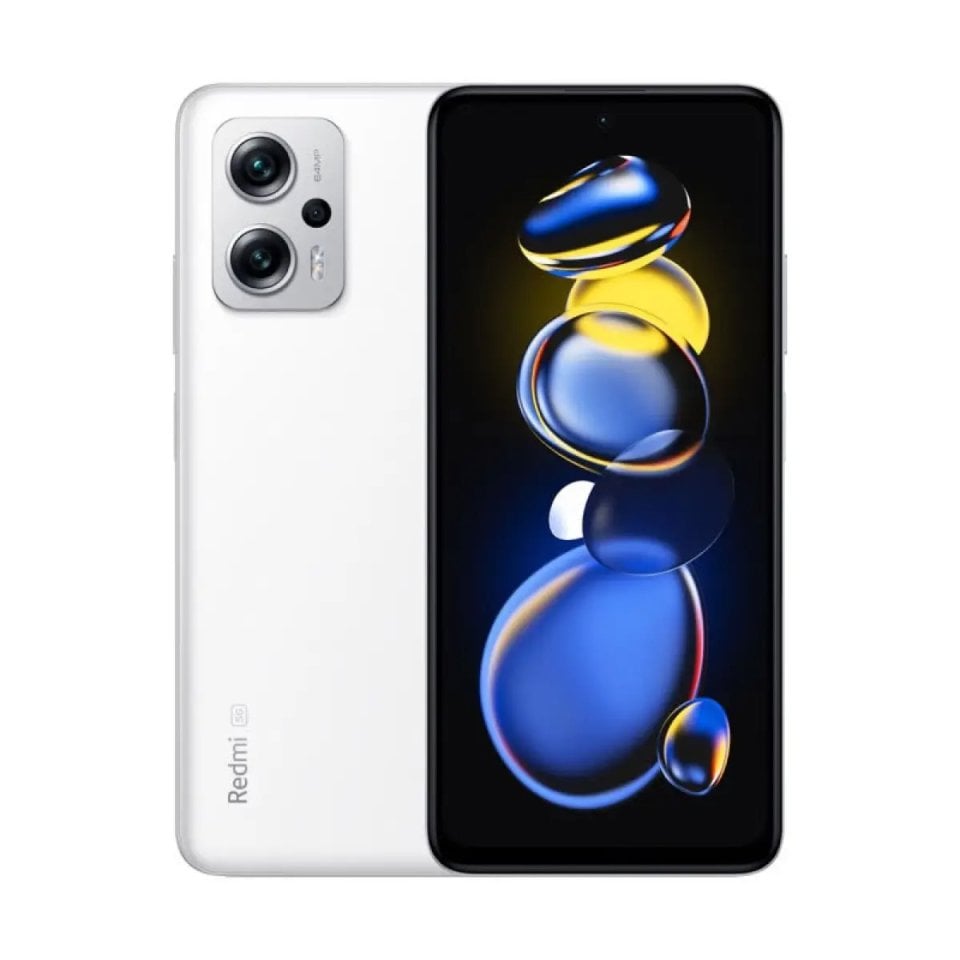Xiaomi Redmi Note 12R Pro 11