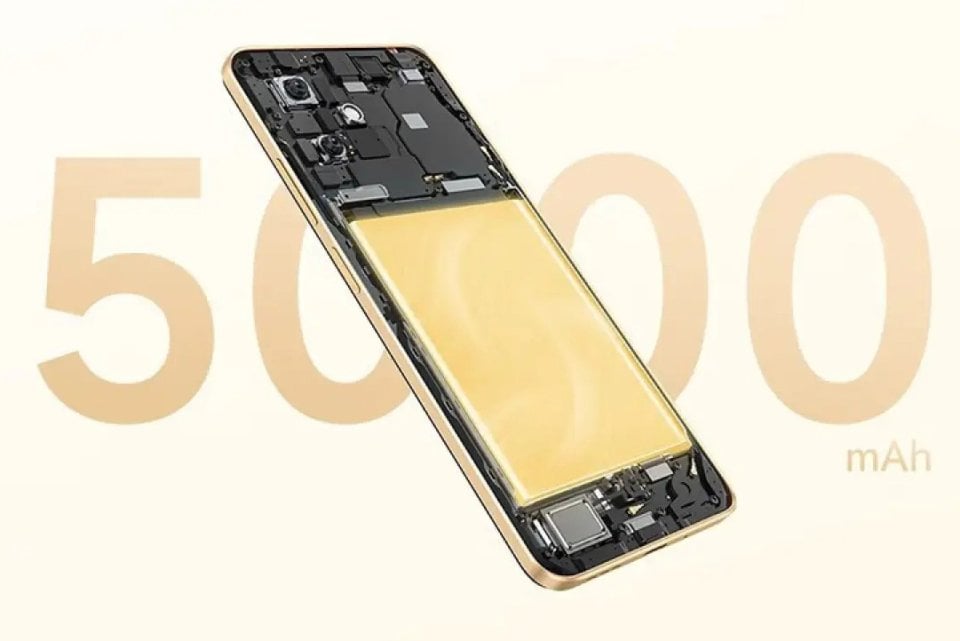 Xiaomi Redmi Note 12R Pro 2