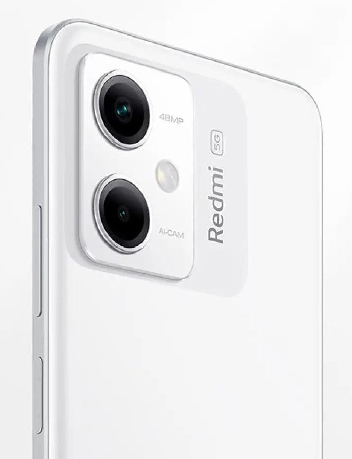 Xiaomi Redmi Note 12R Pro 3
