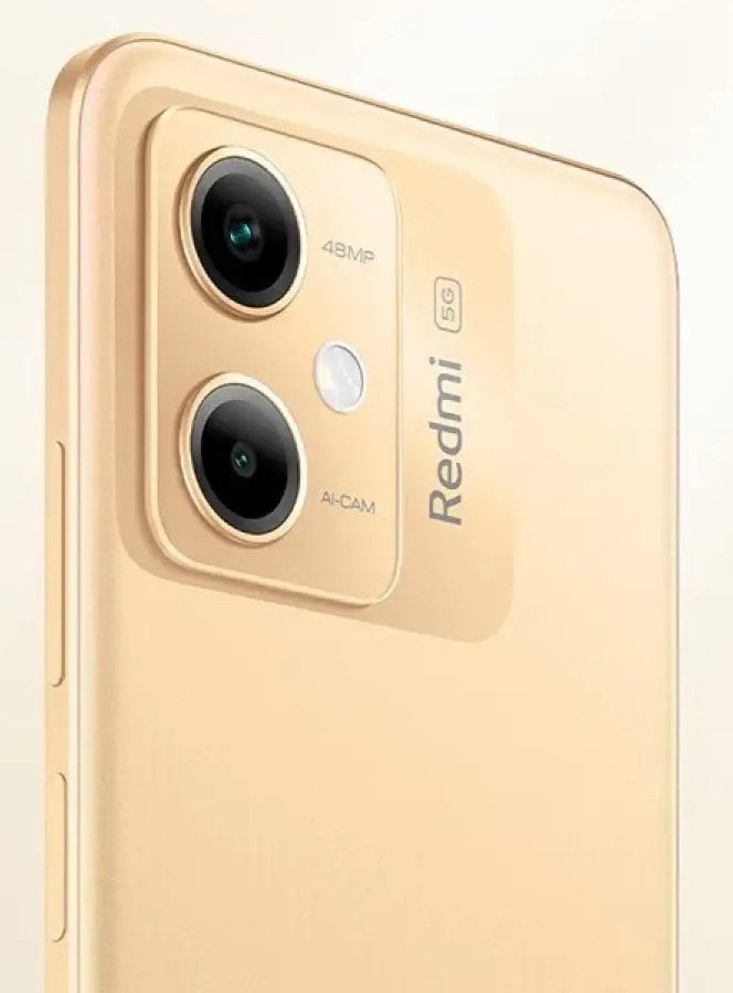 Xiaomi Redmi Note 12R Pro 4
