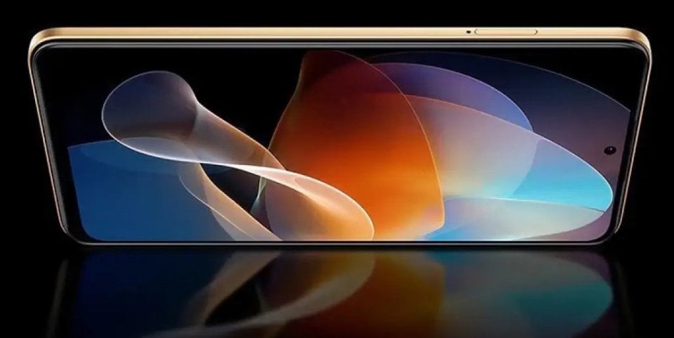 Xiaomi Redmi Note 12R Pro 6